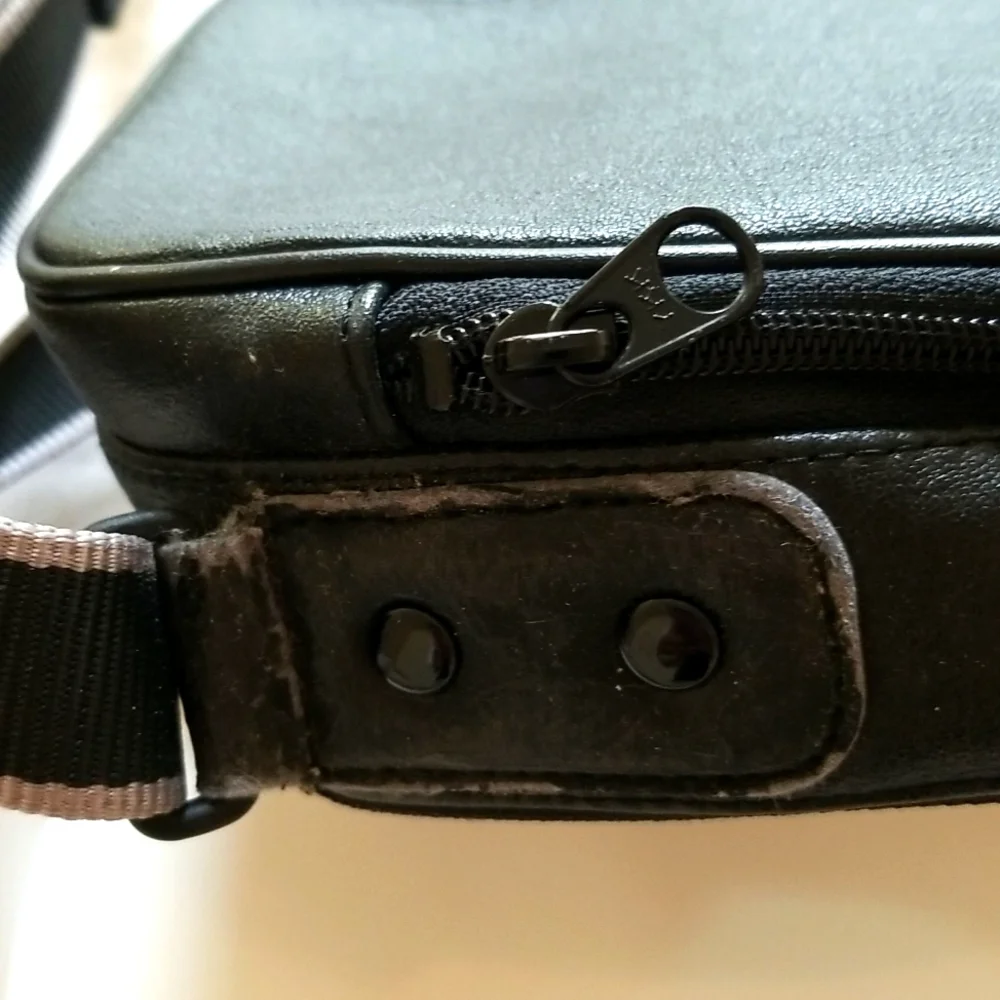 Camera Bag:Canon